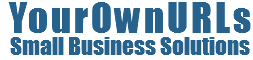 YourOwnURL's Small Business Solutions, LLC